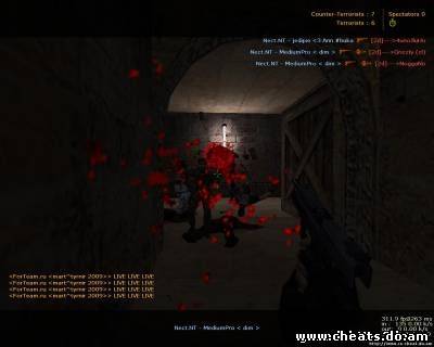 Скачать самый лучший чит - WH+AIM+RADAR