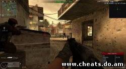 Скачать чит для call of duty  RageHack v1.7