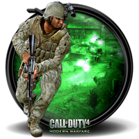 Скачать Редчайший чит для игры Call Of Duty 4