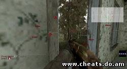 Скачать чит для call of duty Cod4bot v0.4