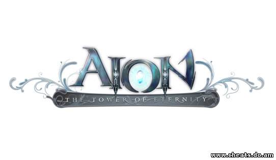 Скачать чит для AION Speed Hack для Aion