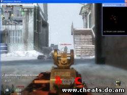Скачать чит для call of duty  [CoD7:BO] External Radar 2.0