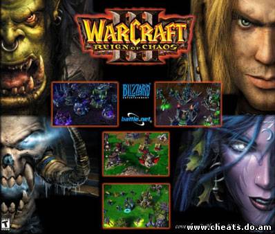 Скачать бесплатно Garena Master 39.00 - лучшее дополнение к игре WarCraft III