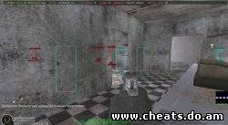 Скачать чит-код для call of duty  Public Esp Hack by Wieter20