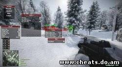 Скачать бесплатно чит для Battlefield Mombot Public Hack