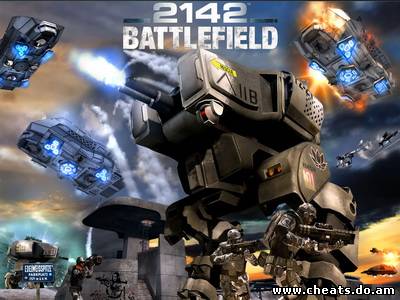 Скачать Новенький хак для Battlefield