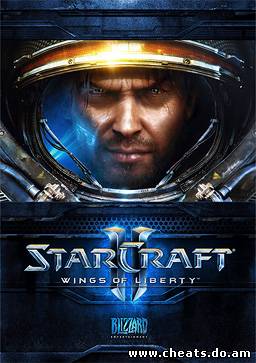 Maphack StarCraft 2