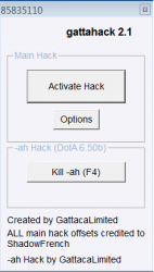 Скачать чит-код Redux для WoW