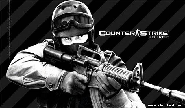 Multihack Counter Strike Source
