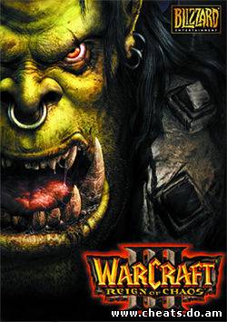 чит программа для Warcraft 3: The Frozen Throne