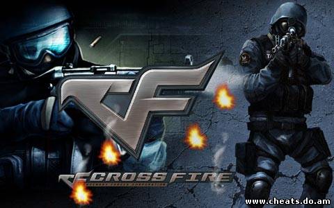 CrossFire – новый супер бот для боя | уникальный бот