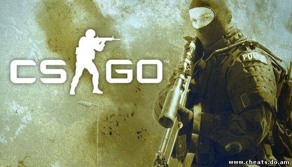 Новый и бесплатный Чит для CS: Global Offensive