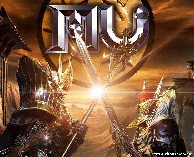 Скачать бесплатно Программу MUo zato4ka-09 (2009 RUS) для MU Online