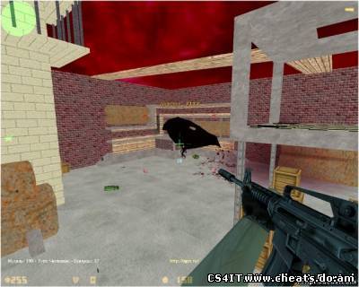 Скачать отличны чит AimBot для sXe 11.2 для CS 1.6