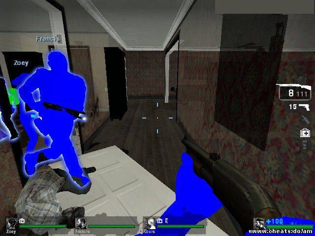 Скачать Material Hack Ultimate (Full) для Left 4 Dead бесплатно