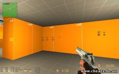 Хороший чит Simple ESP v2 для CSS