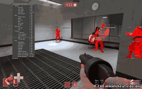 Скачать хороший чит MULTIHACK бесплатно