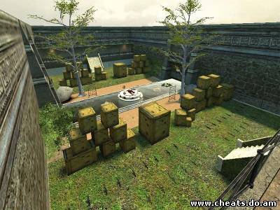 Скачать чит CSS AntiAim и AutoPistol Hack v1