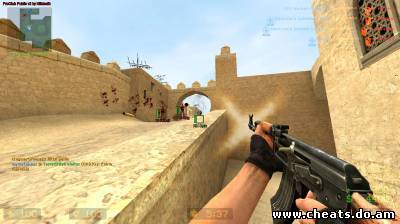 Скачать чит DelupeAim Public v8 для CSS