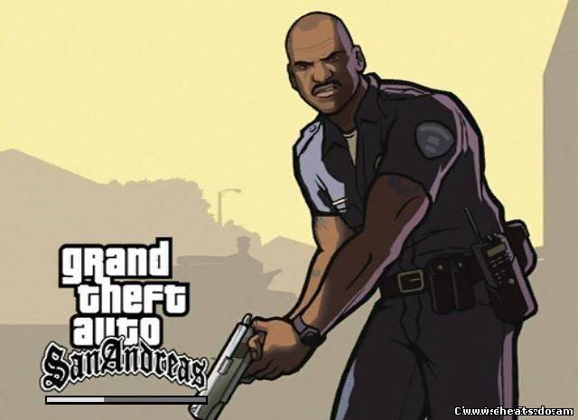 Скачать бесплатно Cleo Weapon Trainer