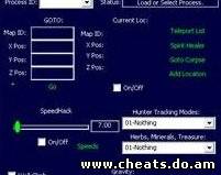 WOW 3.0.3 Чит Программа WOW Emu Hacker скачать