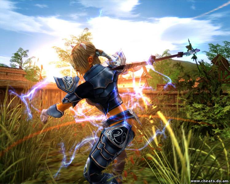 Новый чит для LA2 cheats money