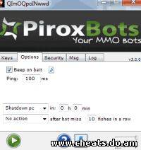 Wow 4.0.1a бот рыбалка скачать Pirox FishBot v3